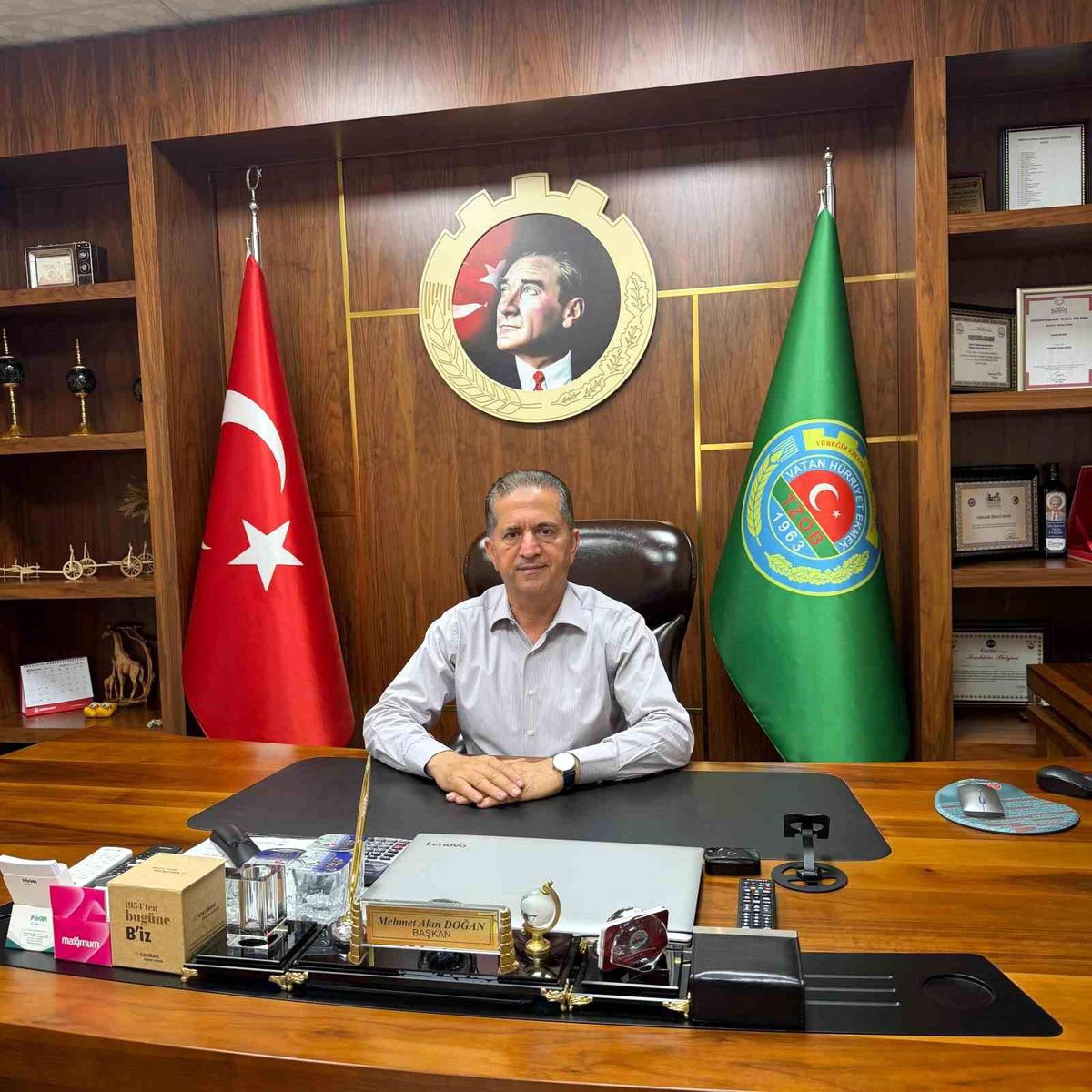 Anız Yangınlarında Belirgin Azalma