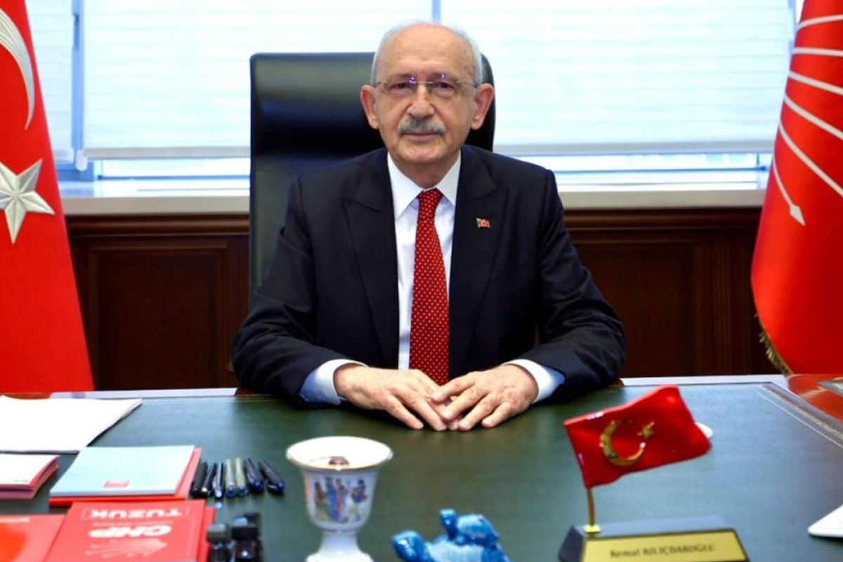 Ankara bu iddiayı konuşuyor: Ayhan Bilgen, Kılıçdaroğlu’nun başdanışmanı olacak