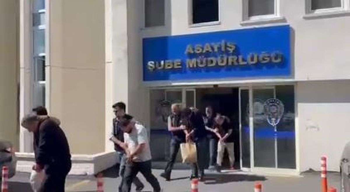 Ankara’da Yasa Dışı Bahis Operasyonu: 44 Tutuklama