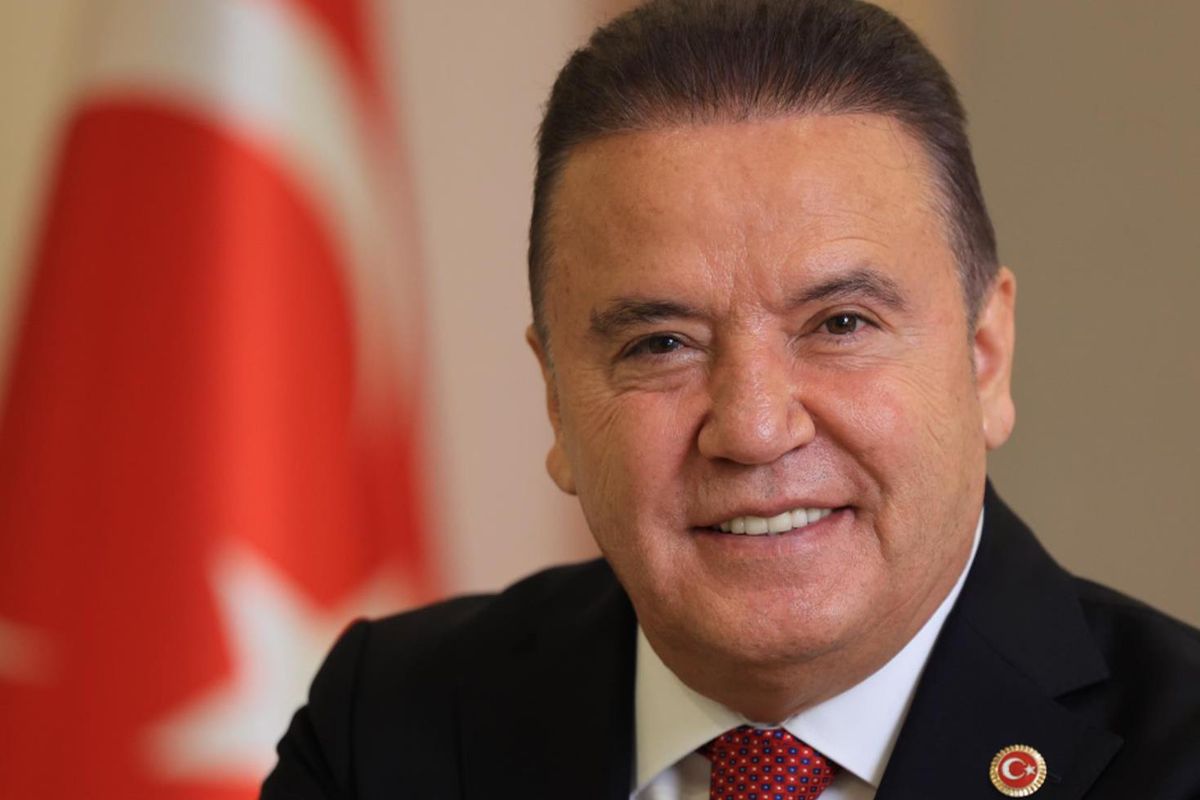 Ankara kulisleri “Muhittin Böcek tahliye olabilir” iddiası ile çalkalanıyor