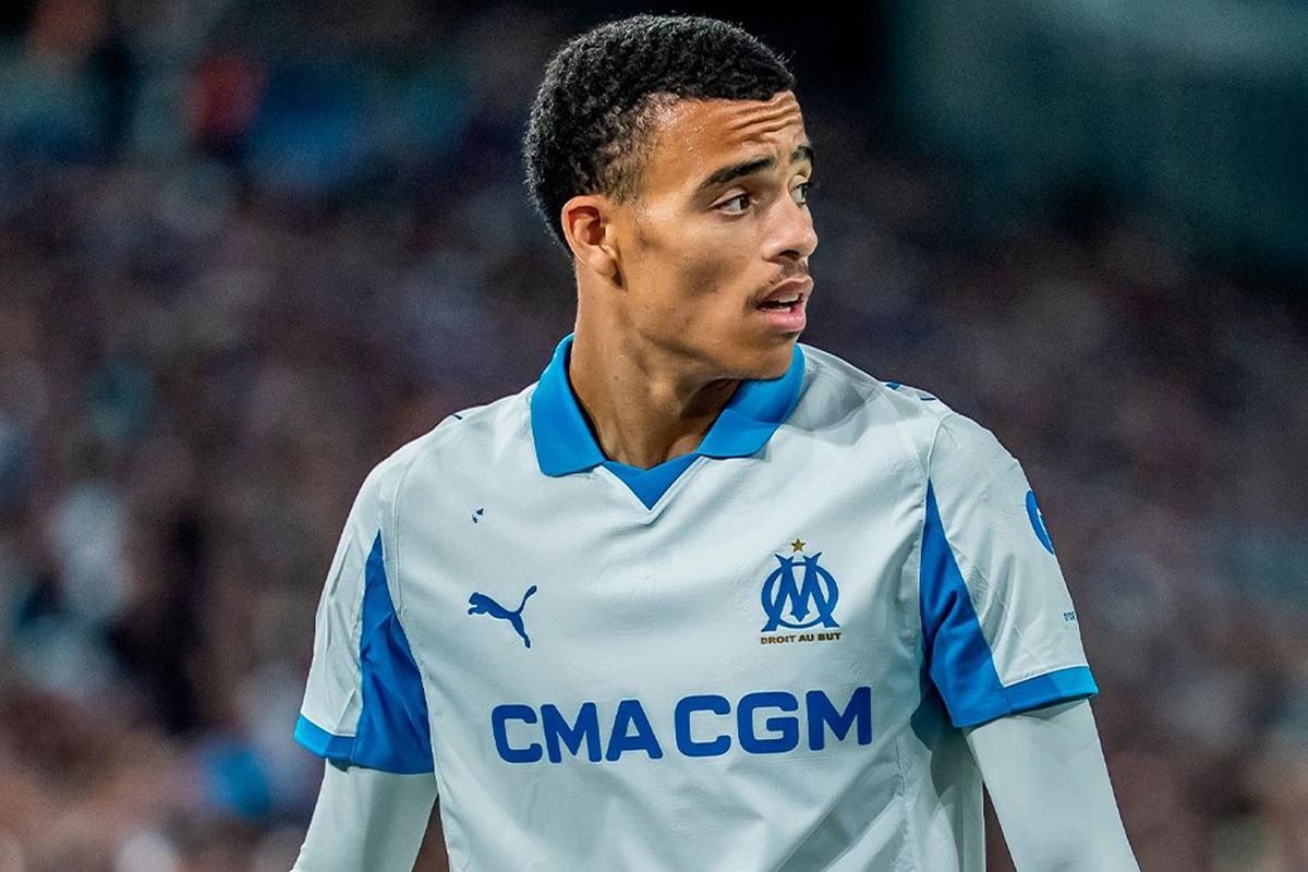 Anlaşma tamam! Greenwood’un yeni takımı belli oldu