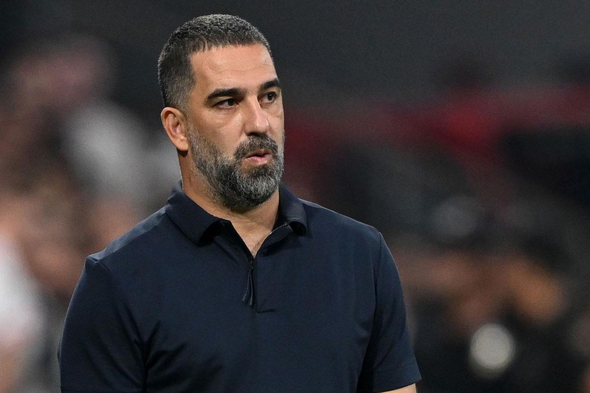 Arda Turan’dan ayrılık kararı: Gönderin gitsin