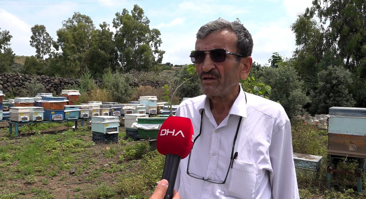 Arıcılara Ambar Hapı Uyarısı