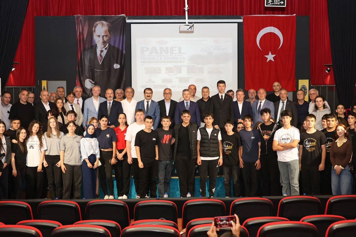 Vali Ergün Arhavi’de İncelemelerde Bulundu