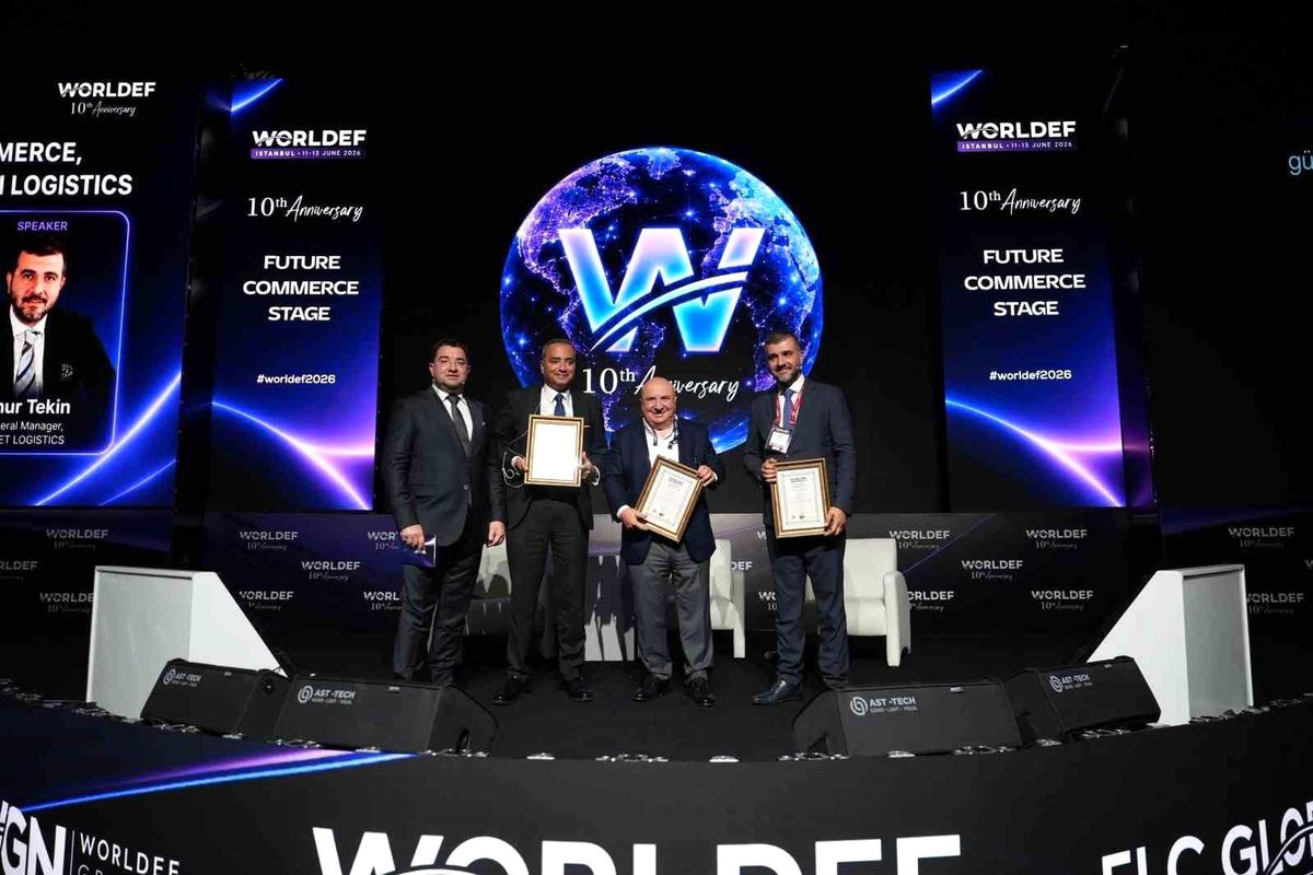 Sınır Tanımayan Ticaret Paneli İstanbul’da