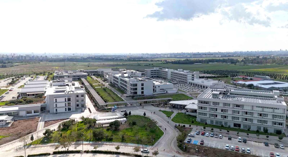 ATÜ, Teknik Üniversiteler Birliği’ne Katıldı