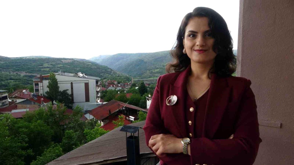 Avrupa’daki kariyerini bırakıp memleketine turizm yatırımı yaptı