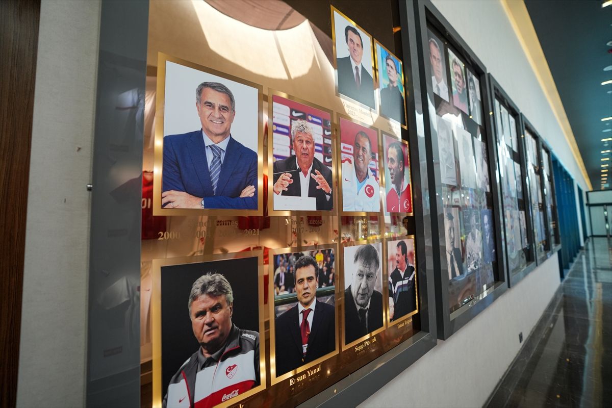 A Milli Takım 2026 Dünya Kupası’nda