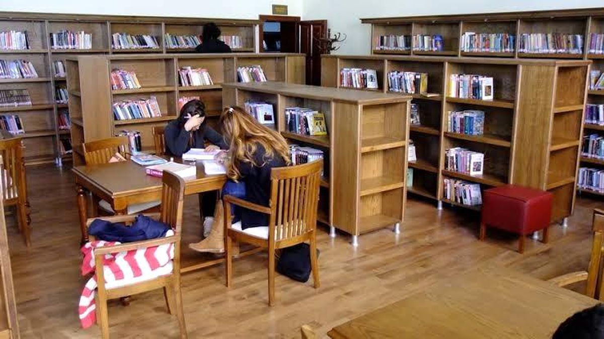 Aydın’da Kütüphane Üye Sayısı Artıyor