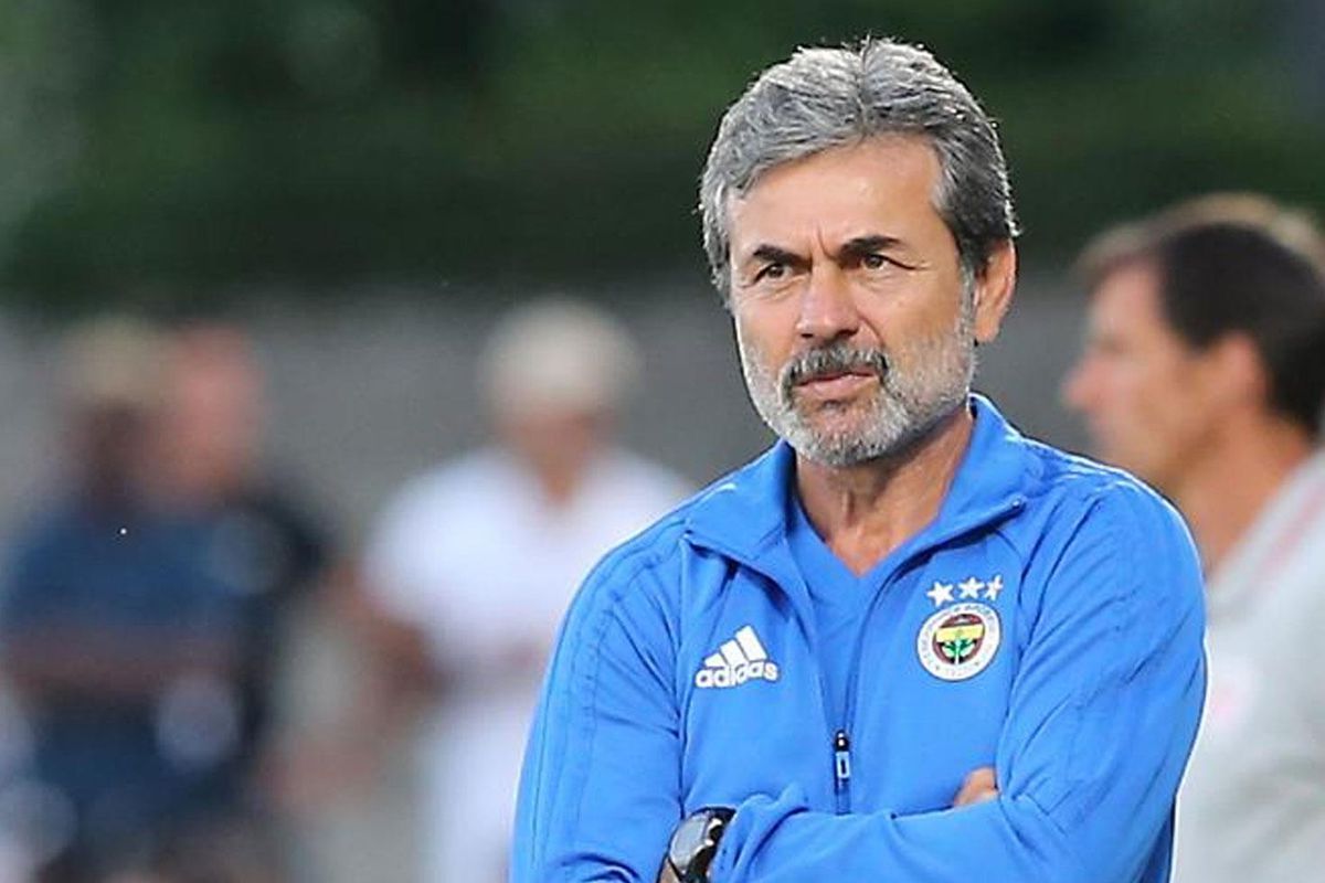 Aykut Kocaman’ın raporu sızdı! Takımdan gönderilecek isimler bomba
