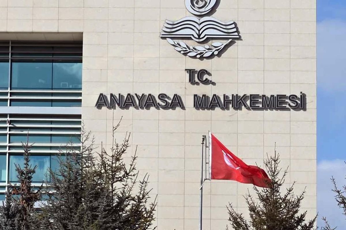 AYM’den CHP’nin “128 milyar dolar” iddiasına ret