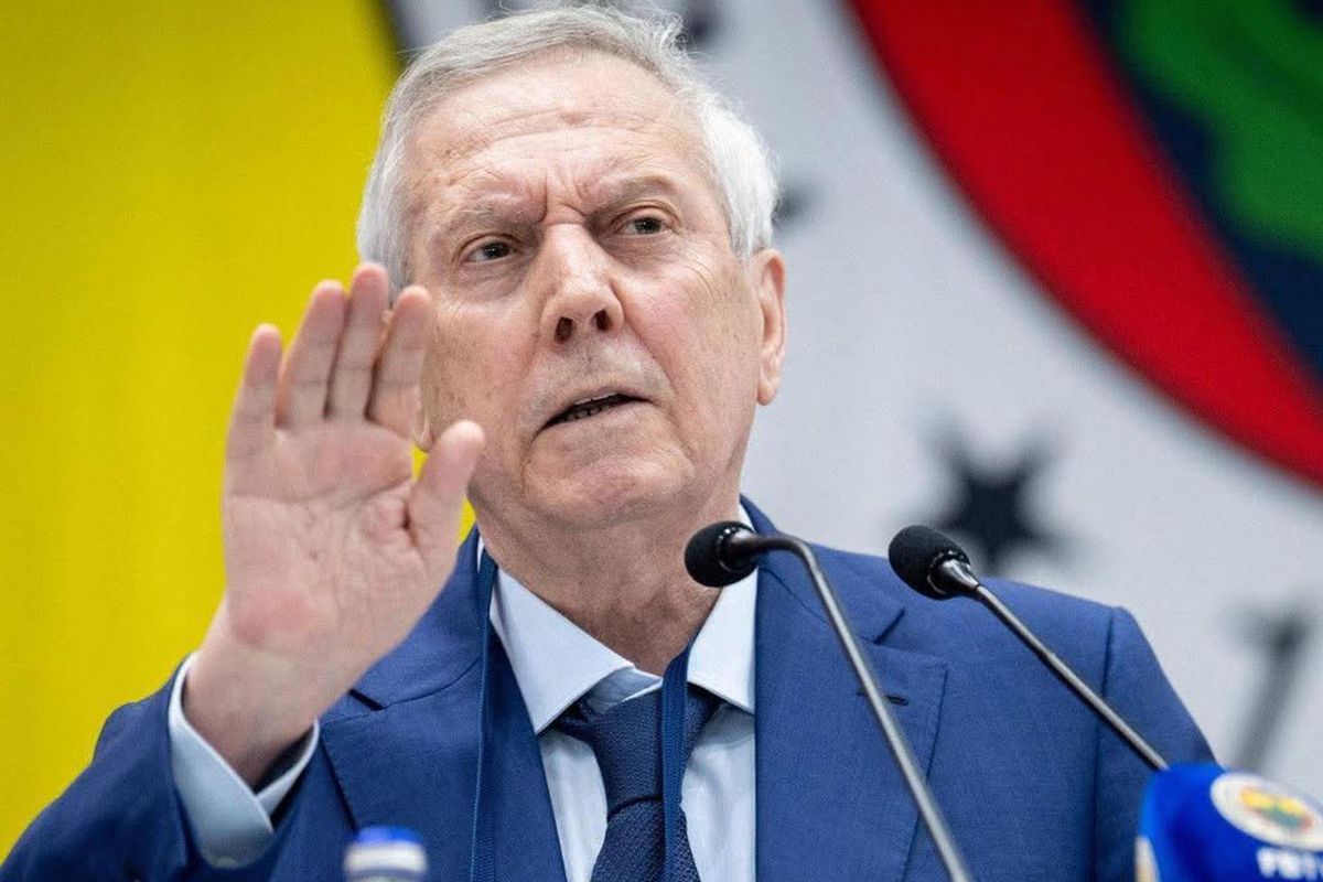Aziz Yıldırım’dan stoper zirvesi