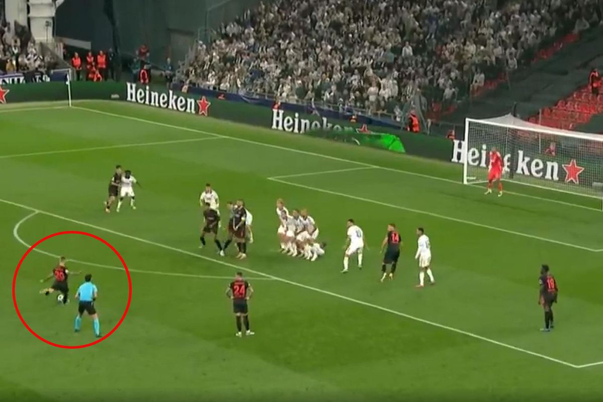 Aziz Yıldırım’ın istediği sol bek ortaya çıktı