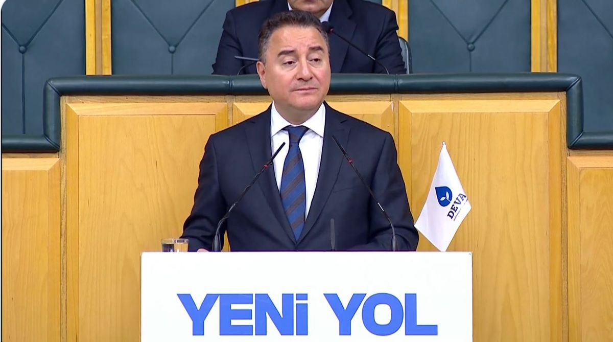 Babacan’dan Asgari Ücret İçin Ara Zam Çağrısı