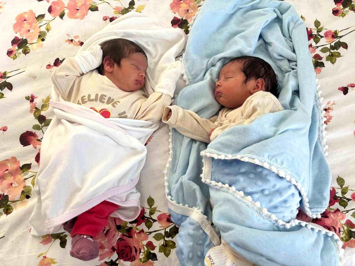 Bafra’da ‘Her Gebeye Bir Ebe’ Uygulaması