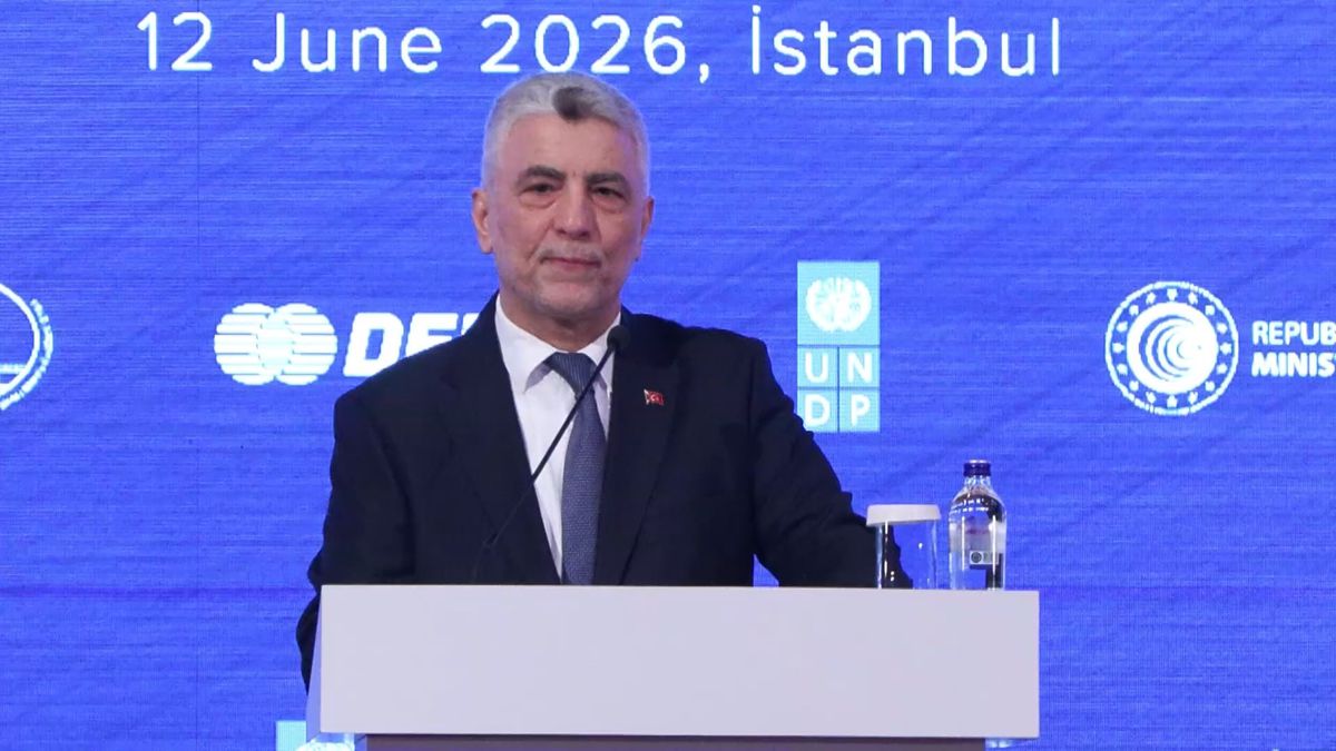 Türkiye-Kuzey Makedonya İş Forumunda Yeni Hedefler