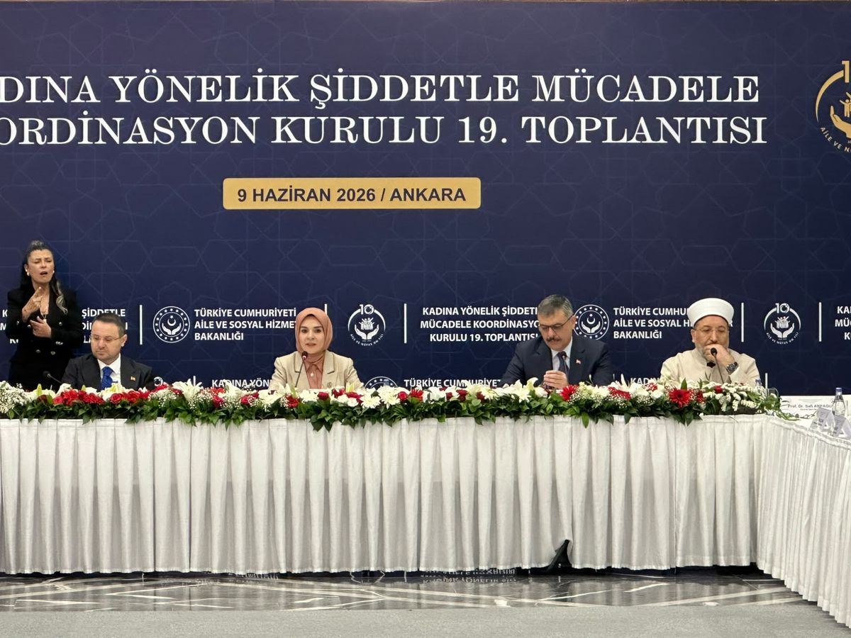 KADES Uygulaması ile Kadına Şiddetle Mücadele