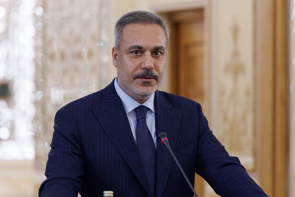 Fidan: Güney Kore ile stratejik ortaklık derinleşecek