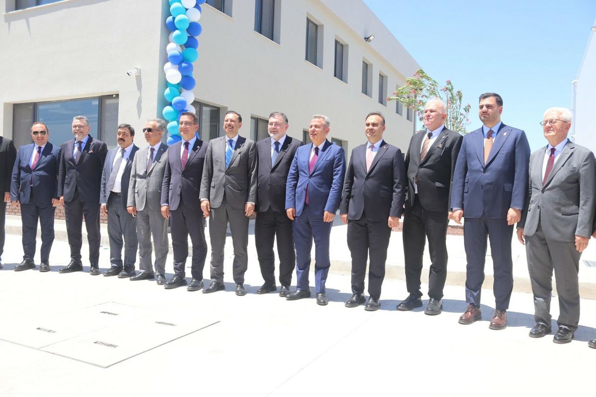 İzmir’de OSB Yatırımları Artıyor