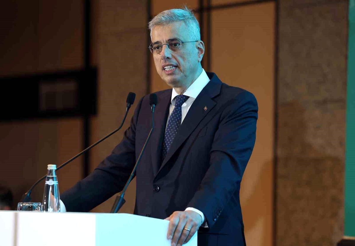 Sağlık Bakanı Memişoğlu’ndan MHRS Açıklaması