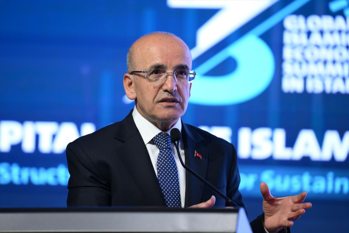 İslami Finansın Gücü: Türkiye 9. Sırada