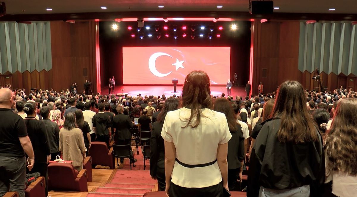 İmam Hatip Okulları Uluslararası Marka Olacak