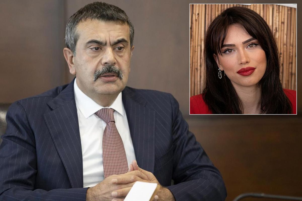 Bakan Tekin’den Irmak öğretmen açıklaması: Suçlu kim varsa gözünün yaşına bakılmayacak