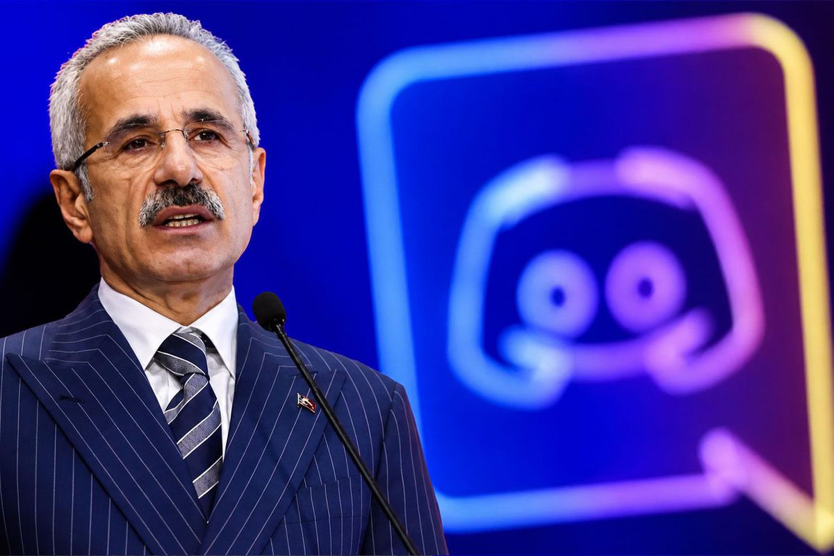 Bakan Uraloğlu: Discord’u yeniden erişime açacağız
