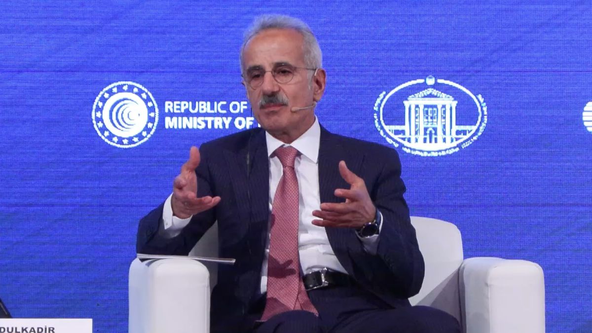 Türkiye-Kuzey Makedonya İş Forumu’nda işbirliği vurgusu