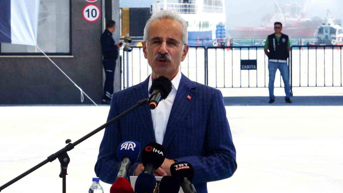 İstanbul-Çanakkale arası 2 saate düşüyor