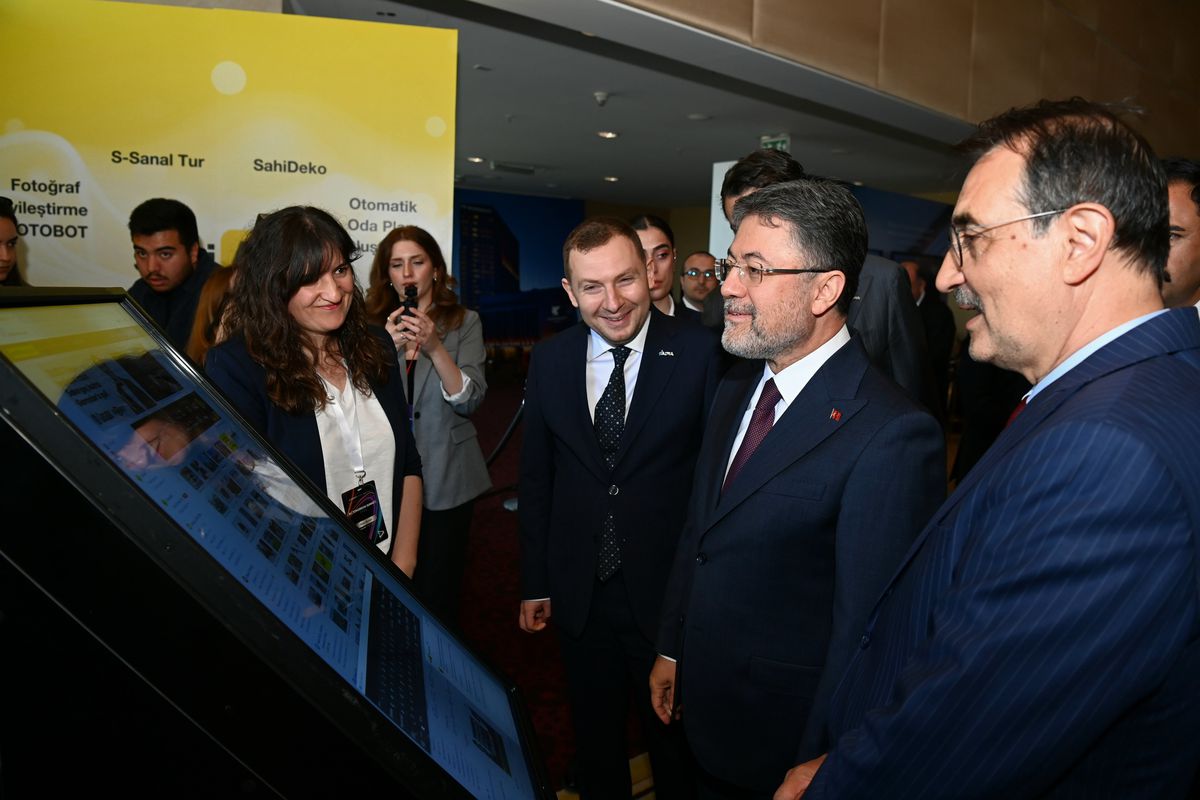 Yapay Zeka ile Tarımda Dijital Dönüşüm