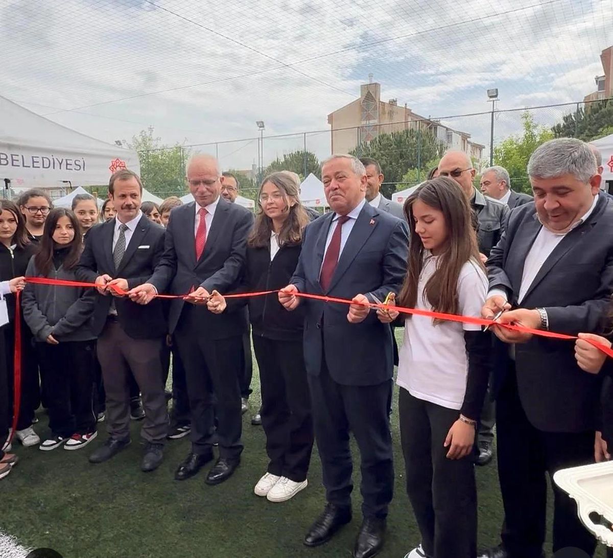 Karesi’de Tülütabaklar Projesi