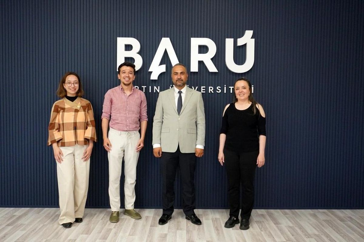 Bartın Üniversitesi’nden Akran Zorbalığı Araştırması