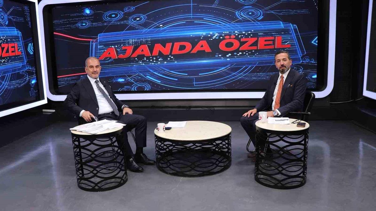 Başkan Alan, “Aidatlarını ödemeyen ve durumlarını bildirmeyen üyelerin oda kayıtları resen silinir”