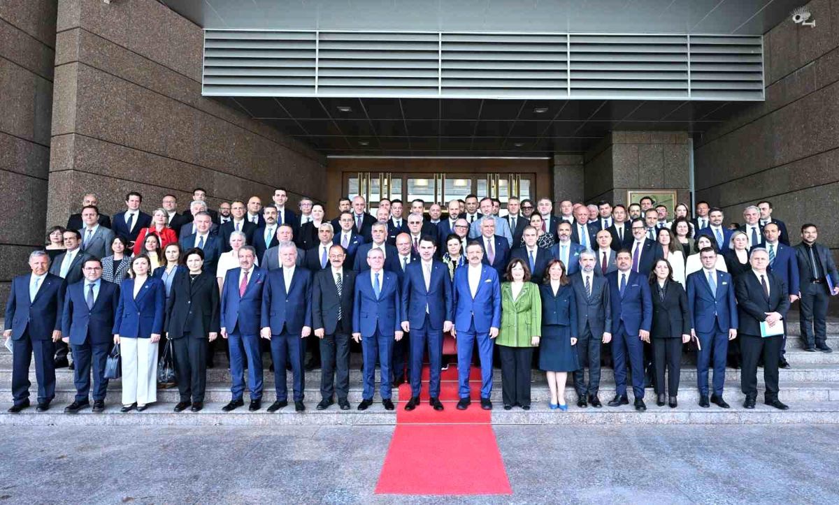 Sürdürülebilirlik Verileri Küresel Ticarette Önem Kazanıyor