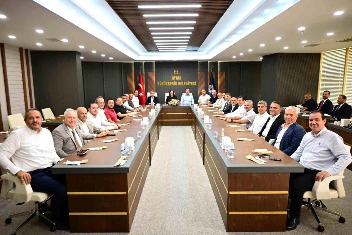 Aydın’a 1,5 milyar liralık yol yatırımı