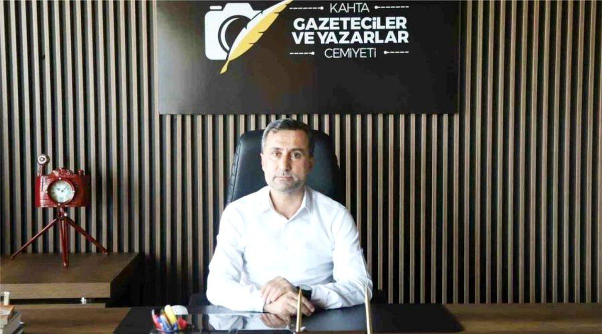 Kahta’da Yönetim Değişikliği İhtiyacı