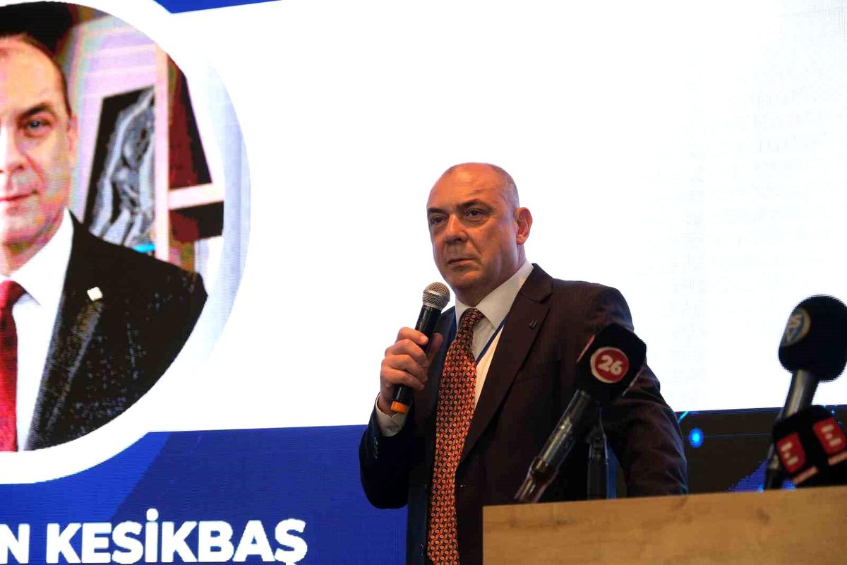 InveSt Eskişehir Etkinliği Girişimciliğe Destek Verdi
