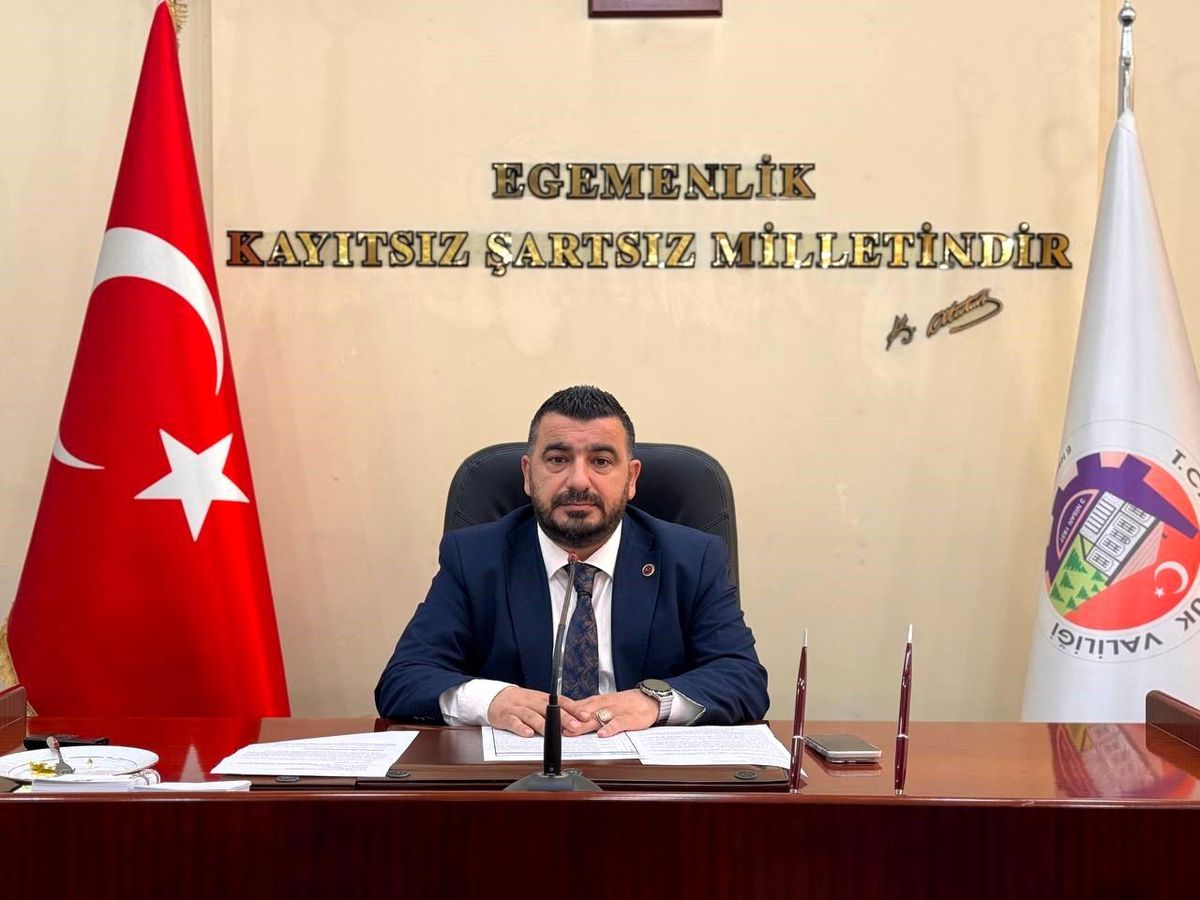 Karabük İl Genel Meclisi Toplantısı Yapıldı