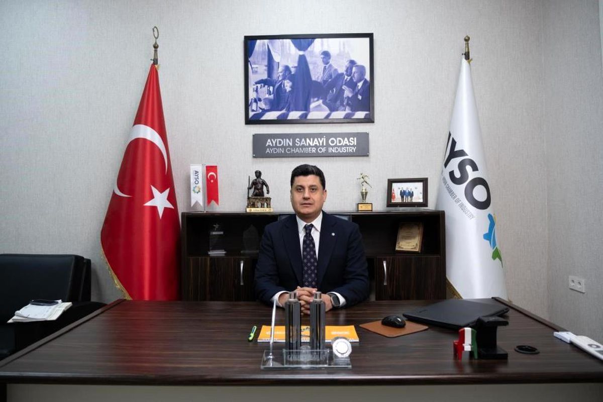 AYSO: Büyüme Verileri ve Sanayi Üretimi