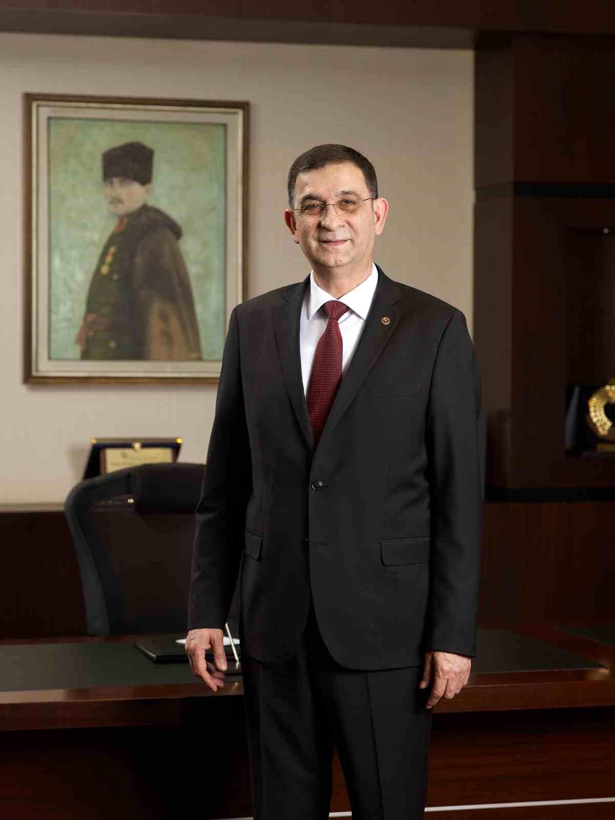 Gaziantep’in Mayıs İhracatı 757 Milyon Dolar
