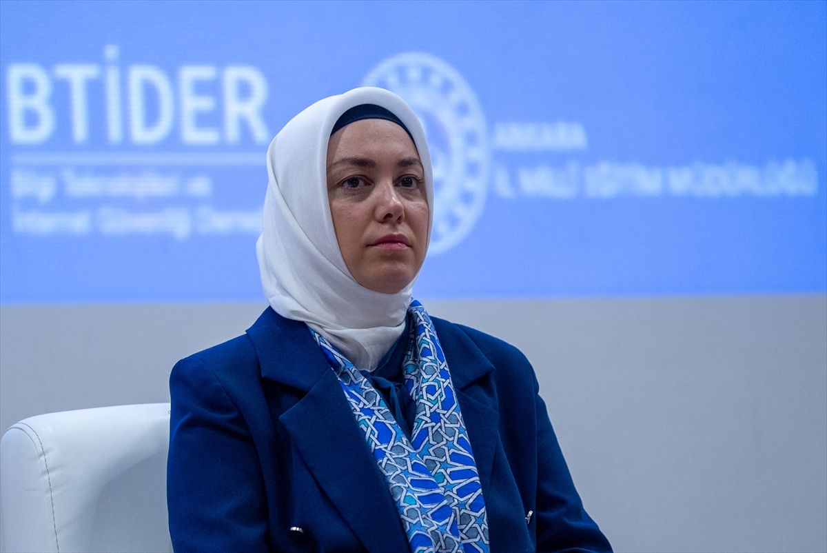 Ankara’da Dijital Farkındalık ve Etik Paneli