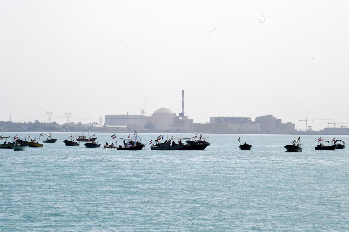 Basra Körfezi’nde Ticari Gemilerde İnternet Kesintisi
