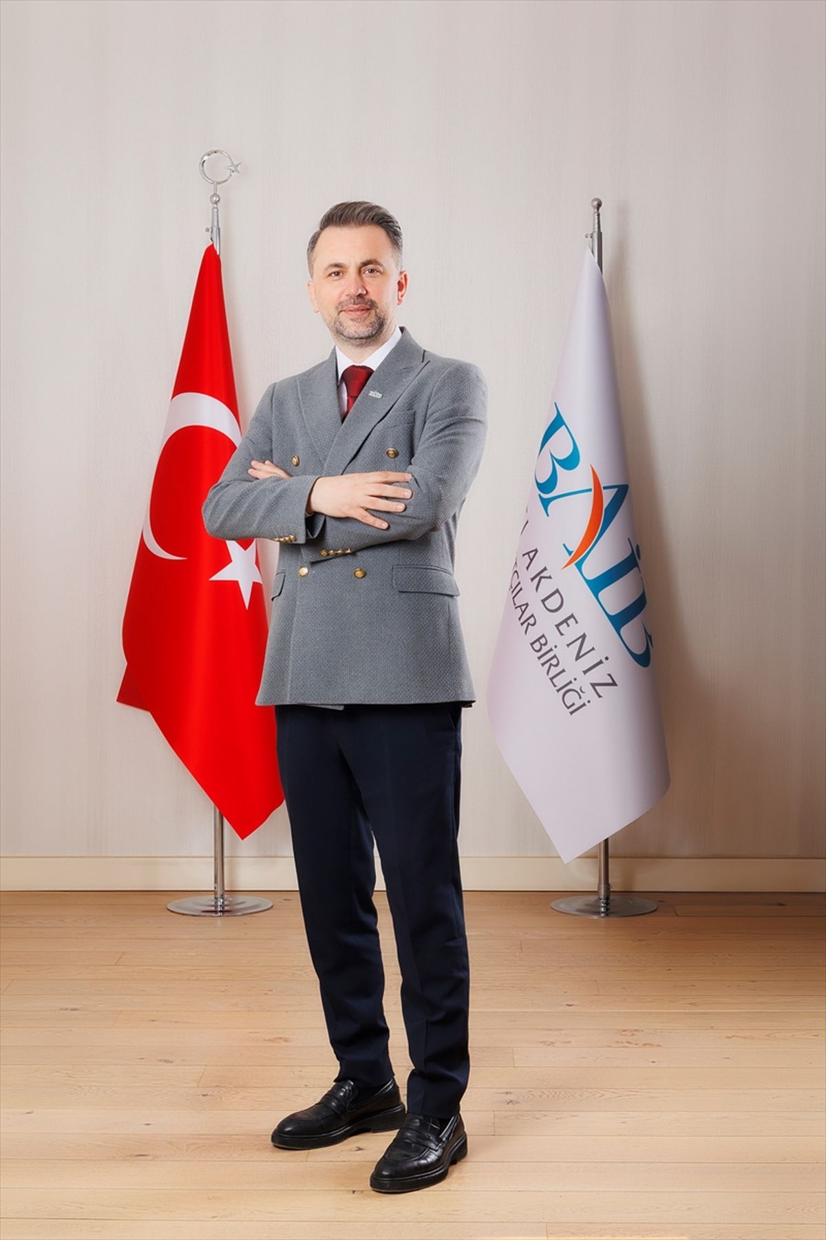 Batı Akdeniz’den 1,2 Milyar Dolar İhracat