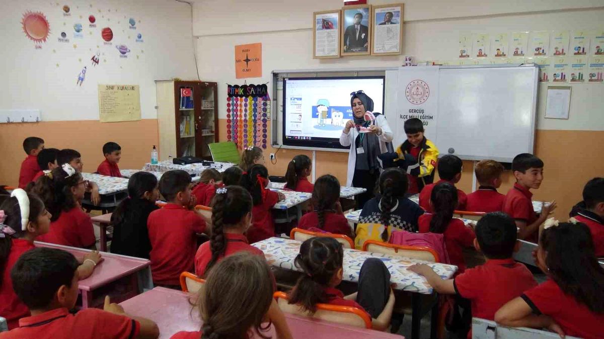 Gercüş’te Sağlıklı Yaşam Şenliği