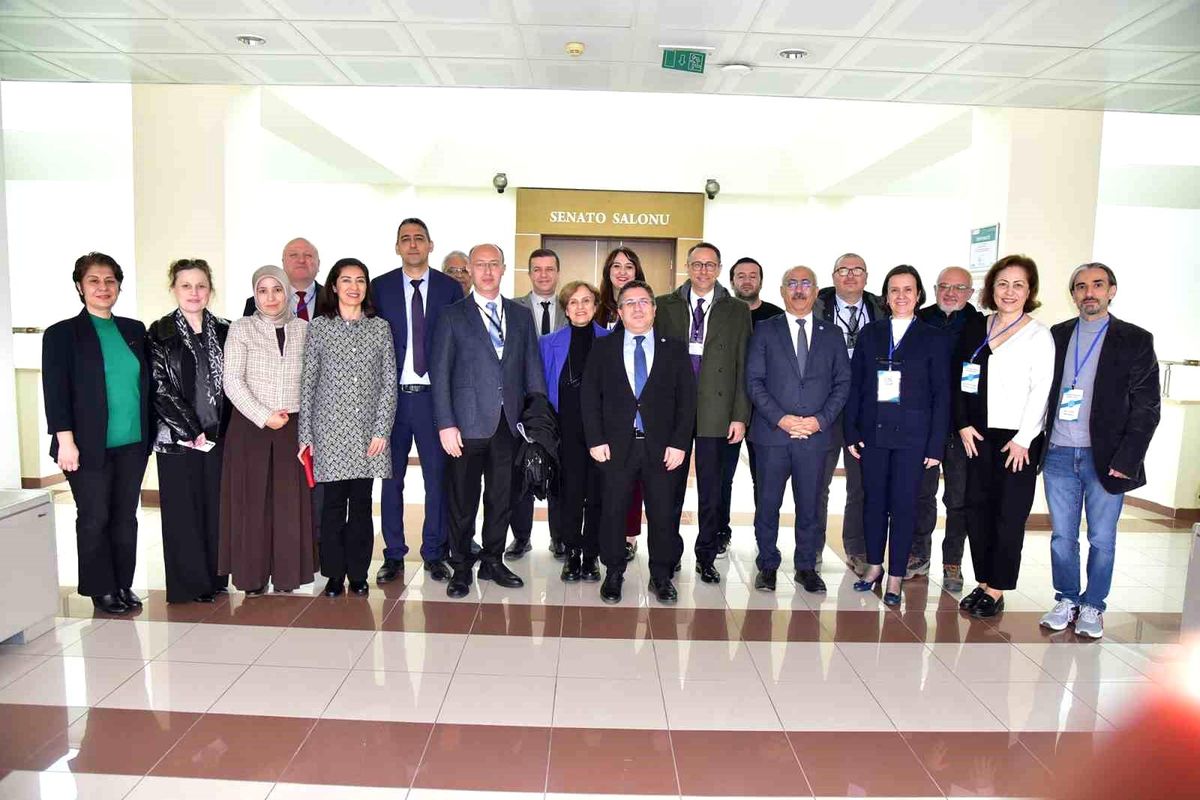 Balıkesir Üniversitesi’ne FEDEK Akreditasyonu