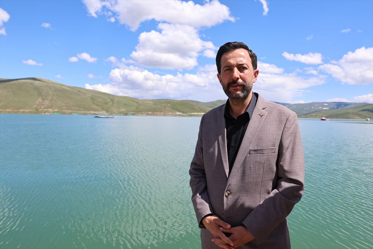 Demirözü Barajı’nda Su Seviyesi Yüzde 100!