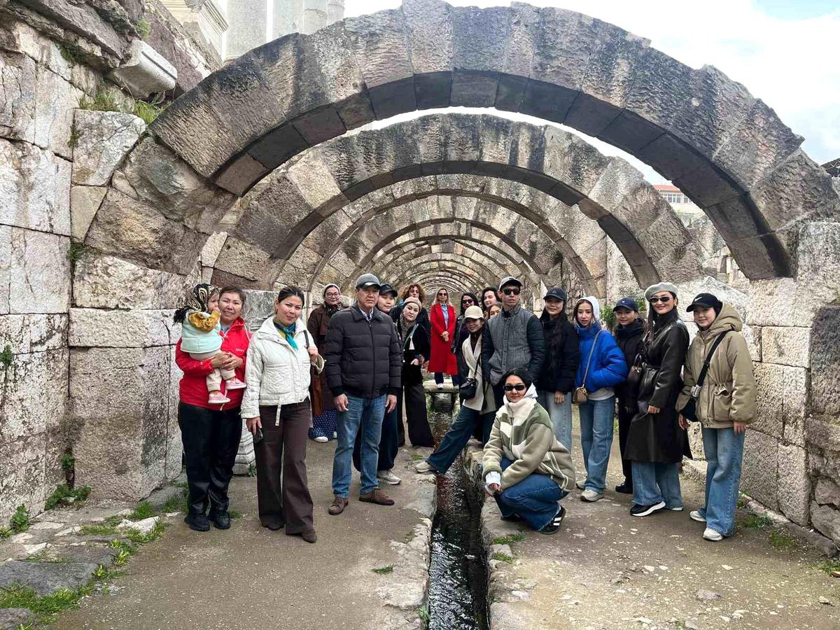 Kurban Bayramı’nda müzeler 1.5 milyon ziyaretçi ağırladı