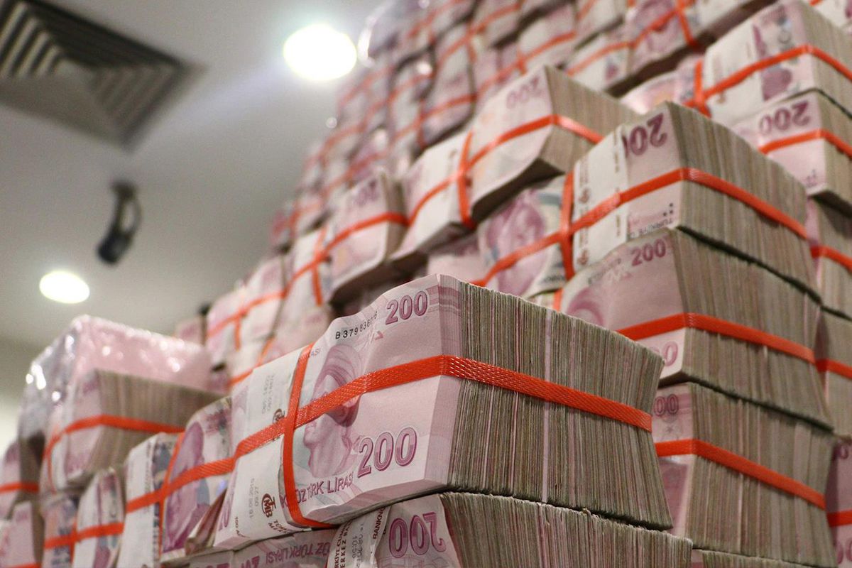 Benzeri görülmemiş ikramiye bir kişiye çıktı! Bir anda Türkiye’nin en zengini oldu