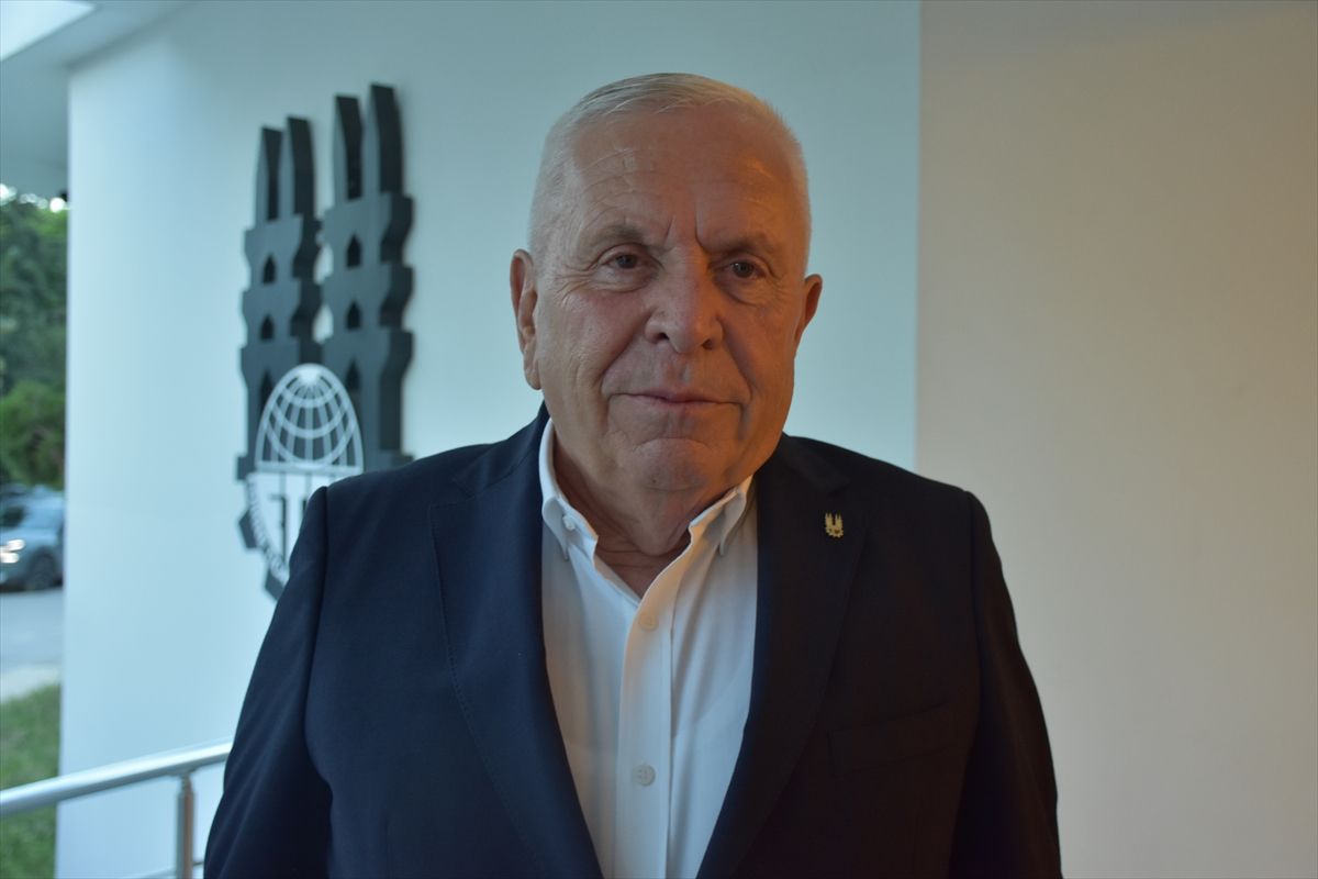 Bergüzar Topluluğu’ndan ETSO’da Konser